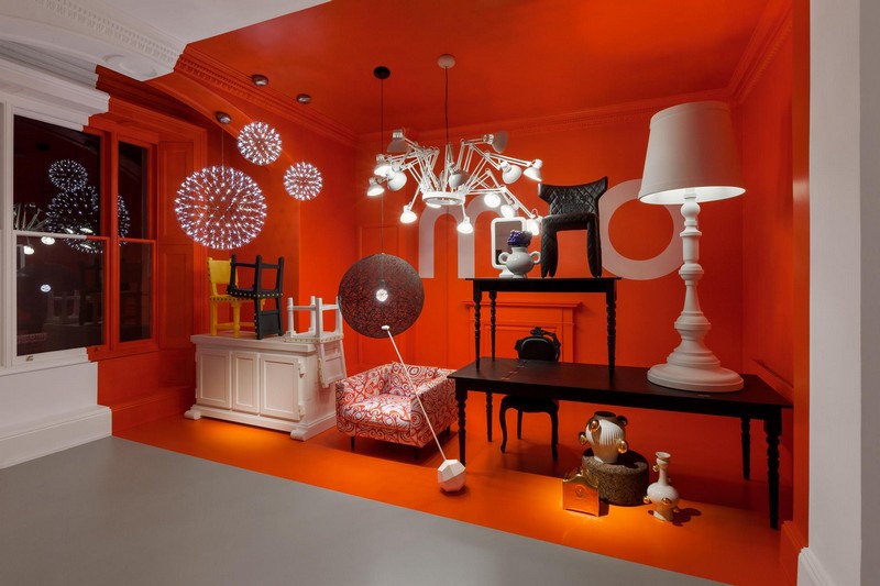 Exclusive Design Experiences From Legacy Magazine