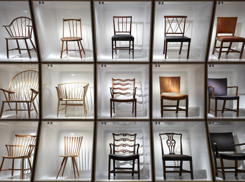Exclusive Design Experiences From Legacy Magazine