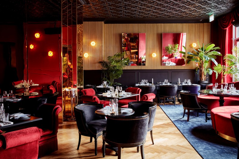 Exclusive Design Experiences From Legacy Magazine