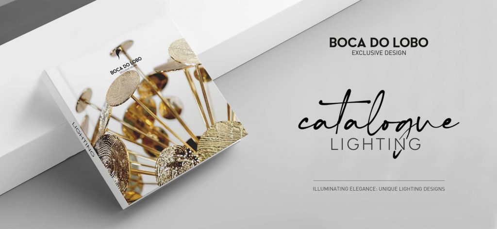 lighting catalogue  banner