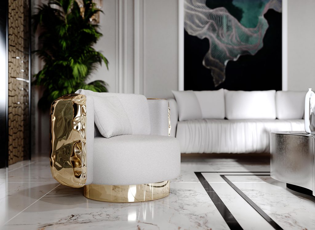 Boca do Lobo's 2024 New Arrivals | A Glimpse Into The Future Of Luxury Design