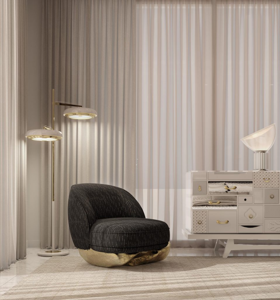 Boca do Lobo's 2024 New Arrivals | A Glimpse Into The Future Of Luxury Design