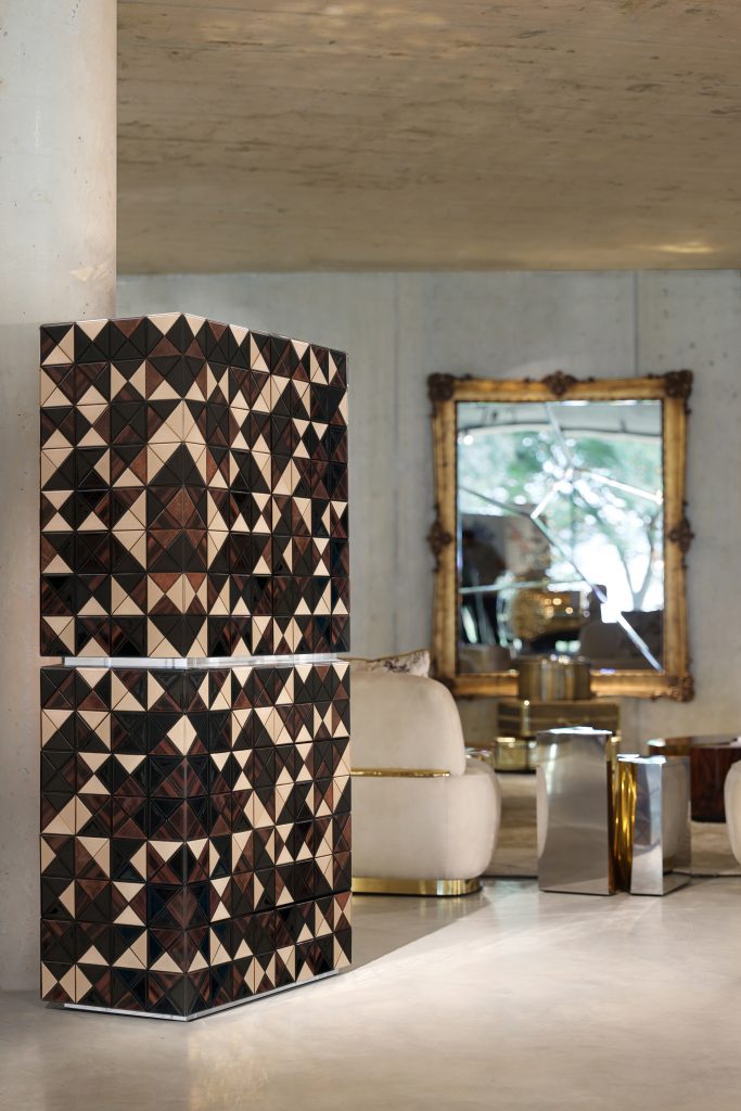 Boca do Lobo's 2024 New Arrivals | A Glimpse Into The Future Of Luxury Design