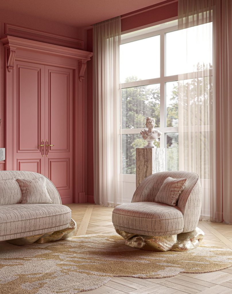 Boca do Lobo's 2024 New Arrivals | A Glimpse Into The Future Of Luxury Design