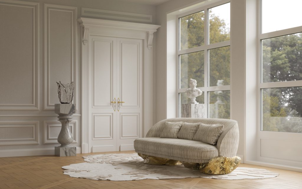 Boca do Lobo's 2024 New Arrivals | A Glimpse Into The Future Of Luxury Design