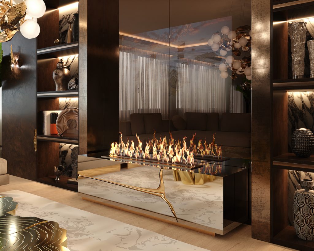 Boca do Lobo's 2024 New Arrivals | A Glimpse Into The Future Of Luxury Design