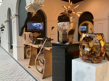 Maison et Objet 2019 – First Highlights from the First Day