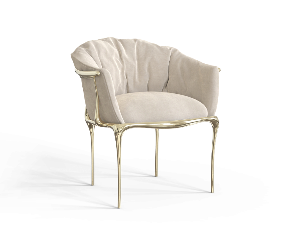 Boca do Lobo's 2024 New Arrivals | A Glimpse Into The Future Of Luxury Design
