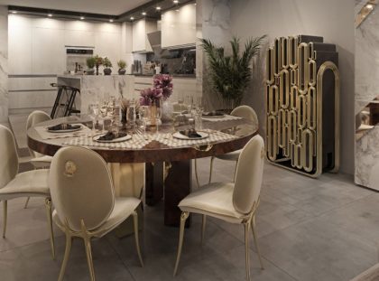 New York Penthouse - An Artful Experience Curated By Boca do Lobo Studio (7)
