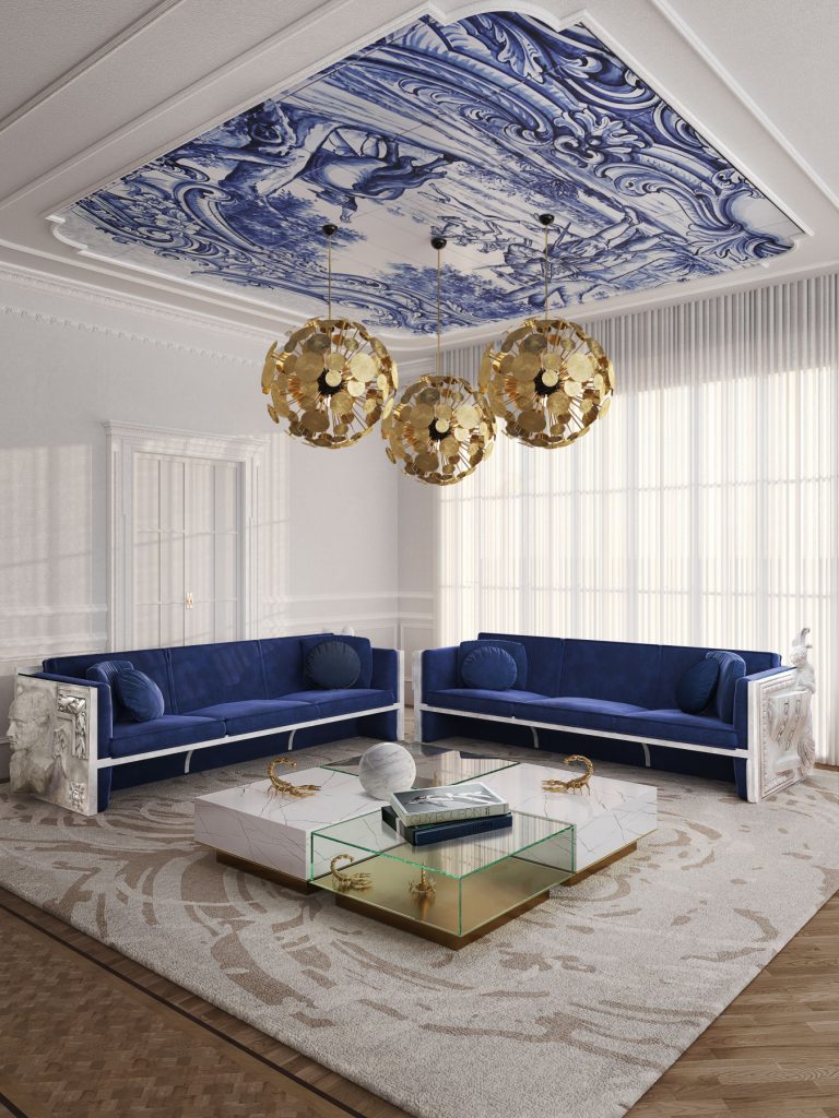 Hand-Painted Tiles: A Timeless Art Revived by Boca do Lobo