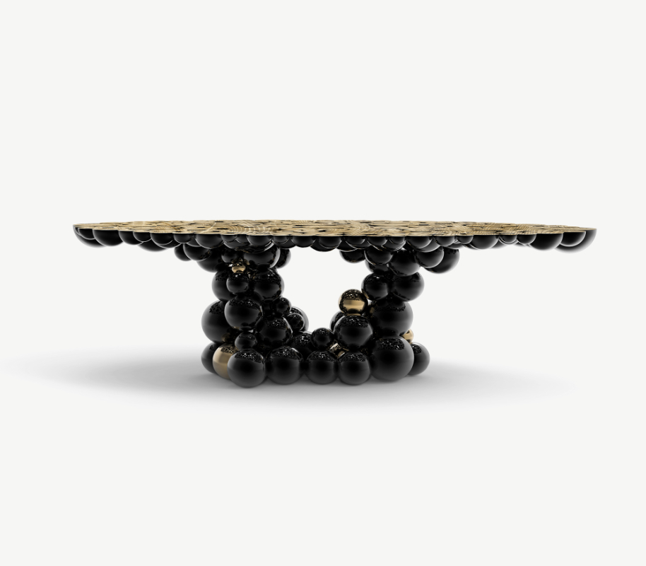 Elevate Your Dining Experience With Exquisite Tables And Chairs