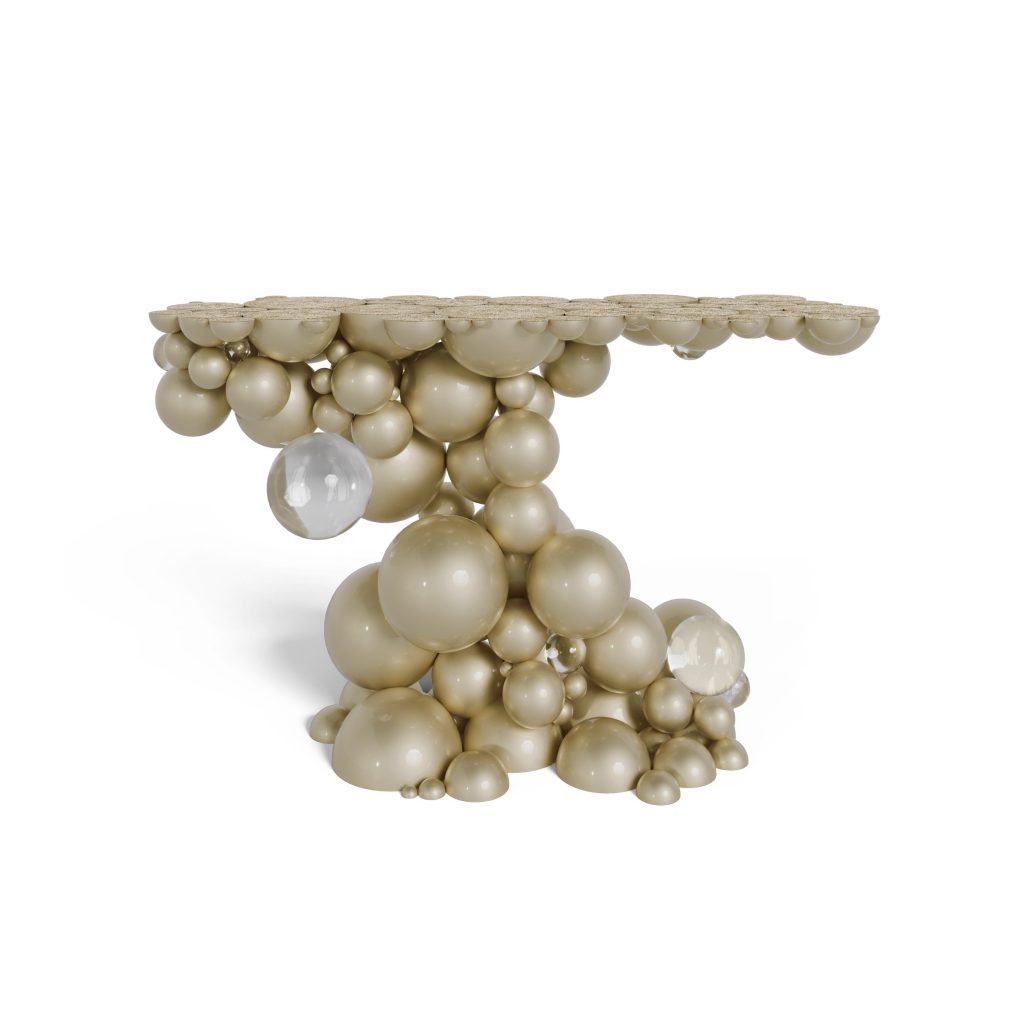 Boca do Lobo's 2024 New Arrivals | A Glimpse Into The Future Of Luxury Design