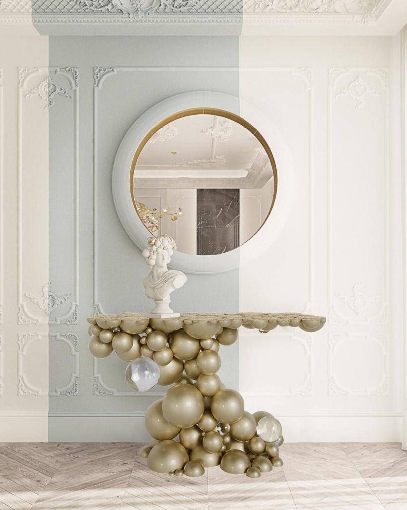 Boca do Lobo's 2024 New Arrivals | A Glimpse Into The Future Of Luxury Design