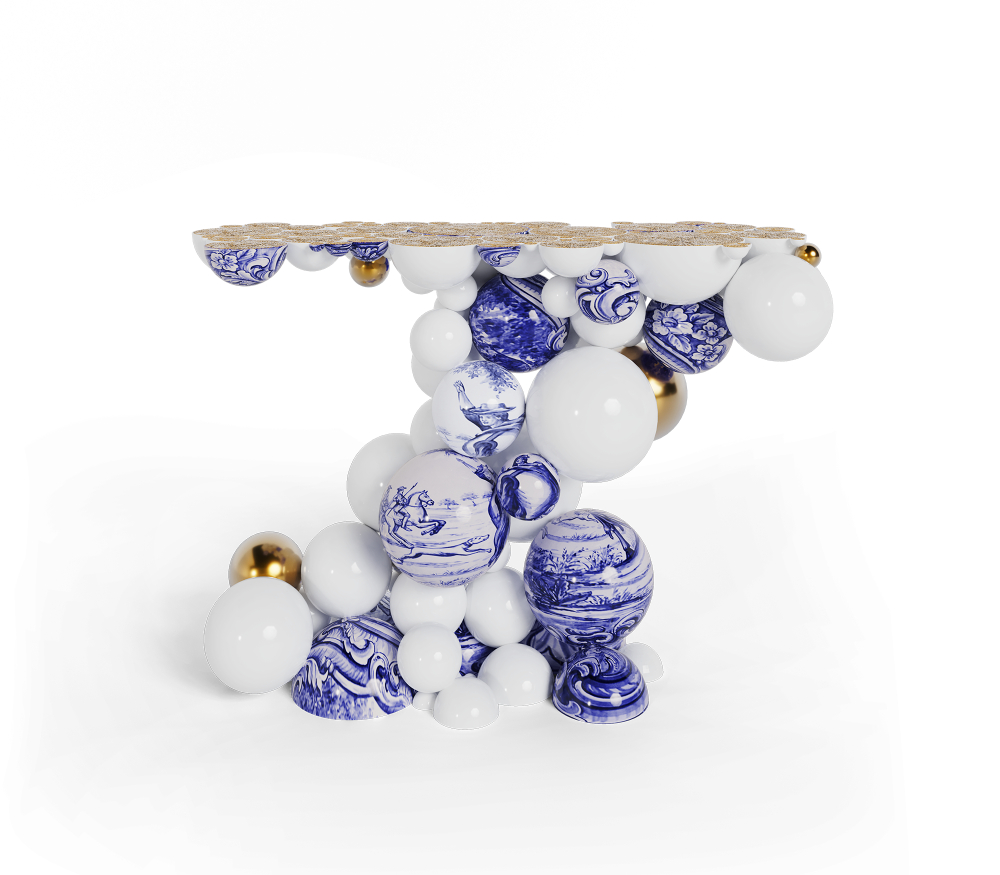 Boca do Lobo's 2024 New Arrivals | A Glimpse Into The Future Of Luxury Design