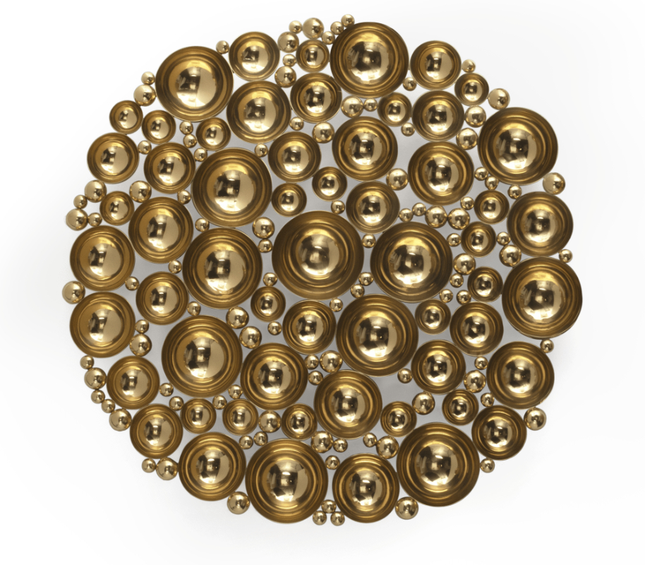 Luxury Modern Consoles and Mirrors To Improve Your Home Decor