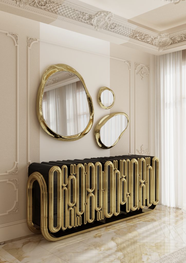Riyadh’s Majestic Residence: A Masterpiece of Luxury & Elegance