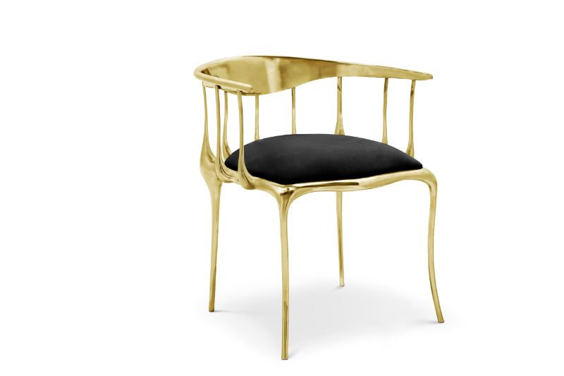Perfect Dining Table and Chairs To Elevate Your American Dining Room