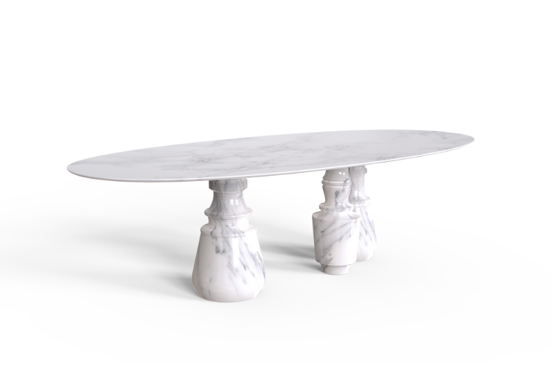 10 Unique Furniture Designs For Decor Your Luxury Dining Room