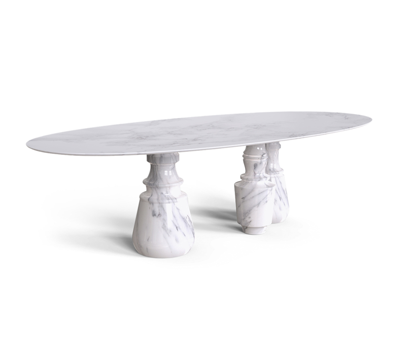 Discover Tables And Chairs To Enhance Your American Dining Room