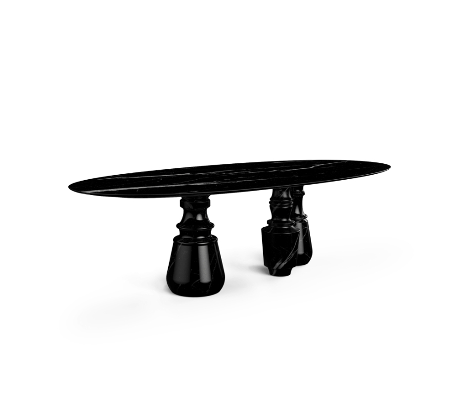 Modern Chairs Selection To Improve Your Luxury Rooms