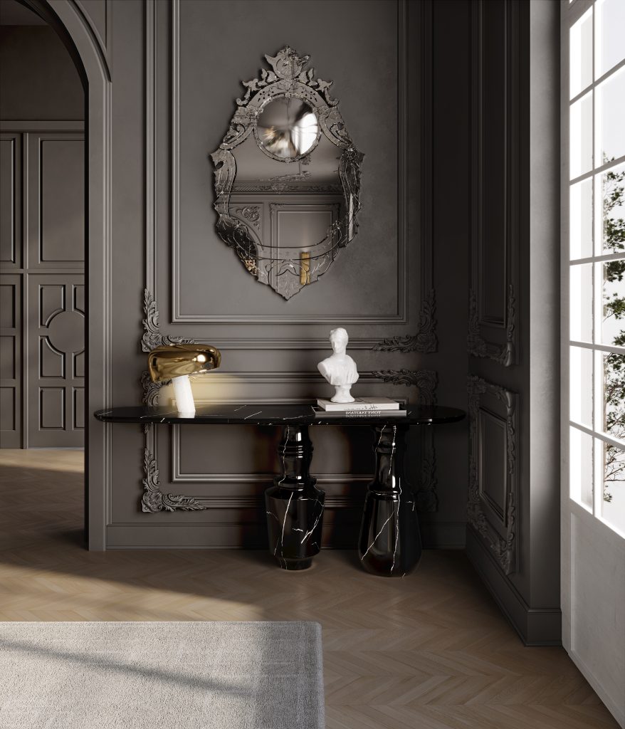 Modern Entryway Trends: 10 Must-Have Ideas for 2025