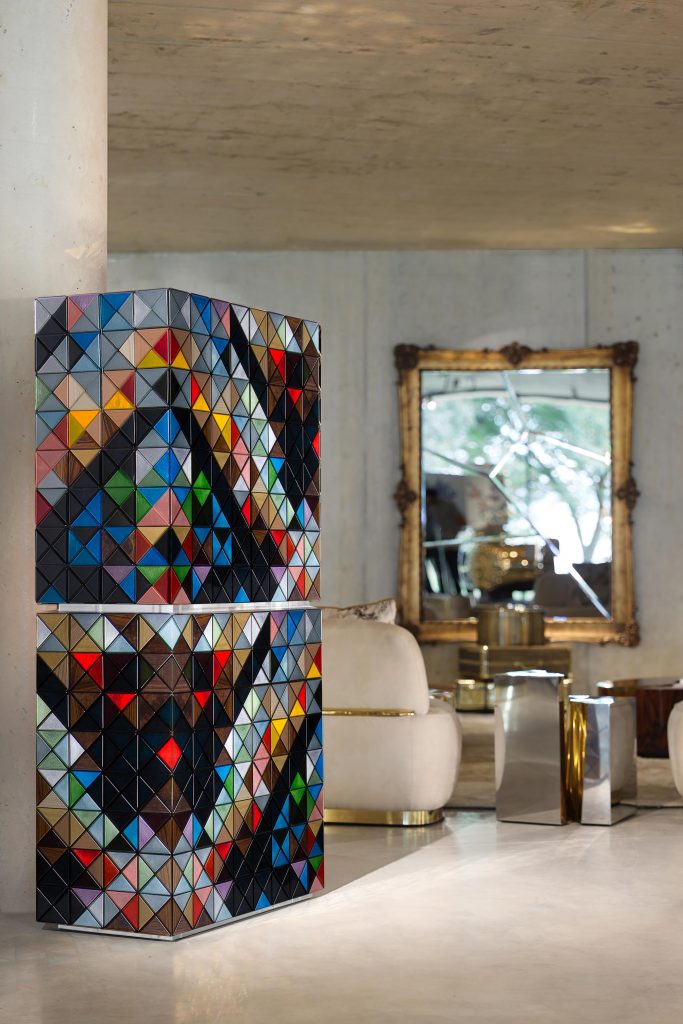 Boca do Lobo's 2024 New Arrivals | A Glimpse Into The Future Of Luxury Design