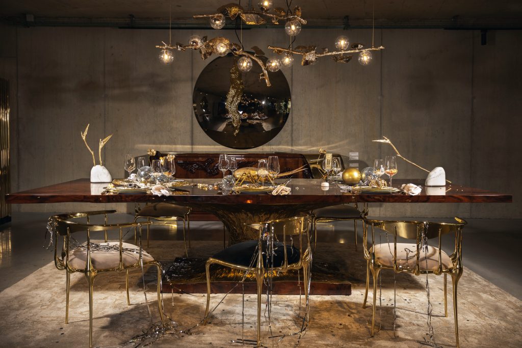 An Exclusive Design Celebration | Private Invitation