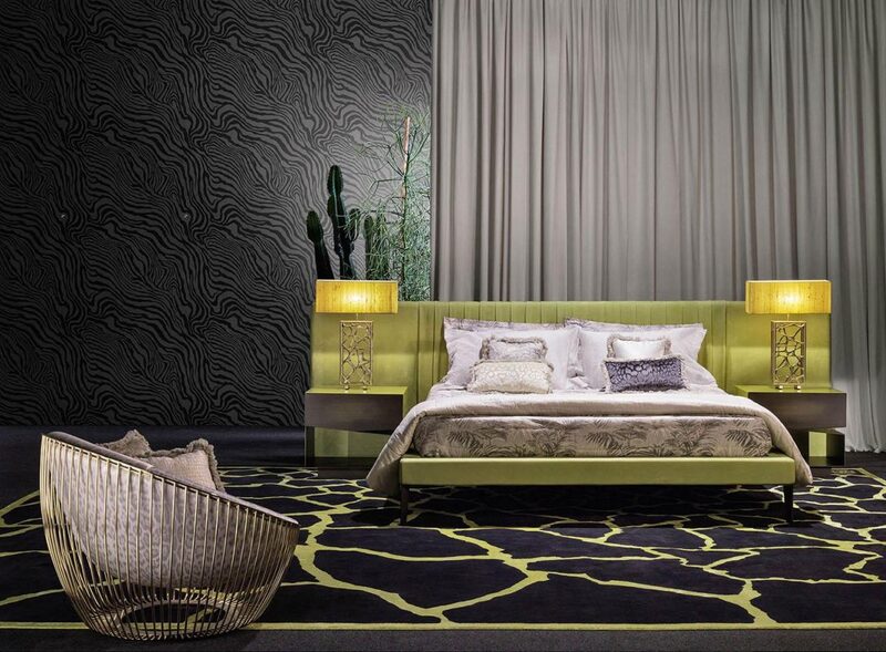 Roberto Cavalli Home