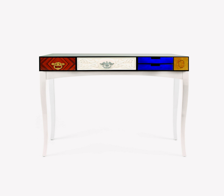 Luxury Modern Consoles and Mirrors To Improve Your Home Decor