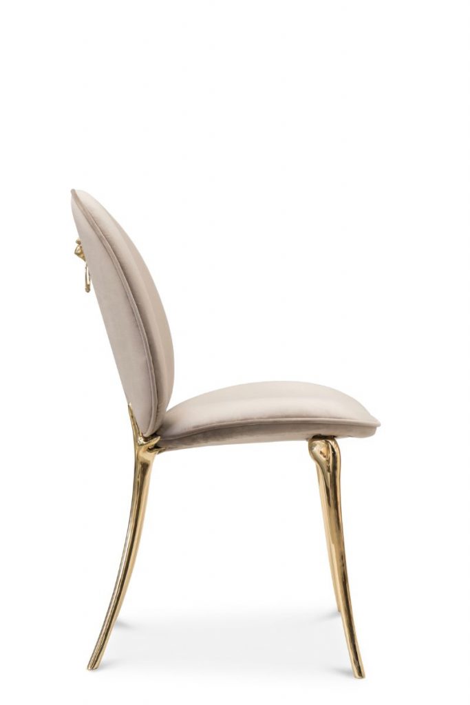 Elevate Your Dining Experience With Exquisite Tables And Chairs