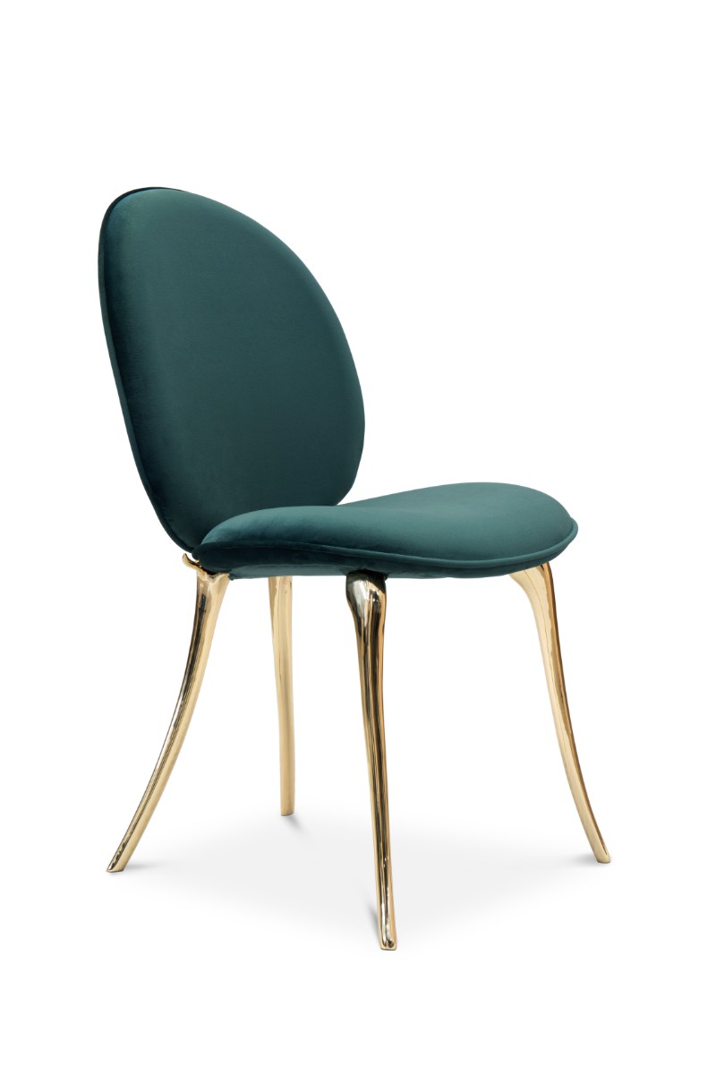 10 Unique Furniture Designs For Decor Your Luxury Dining Room