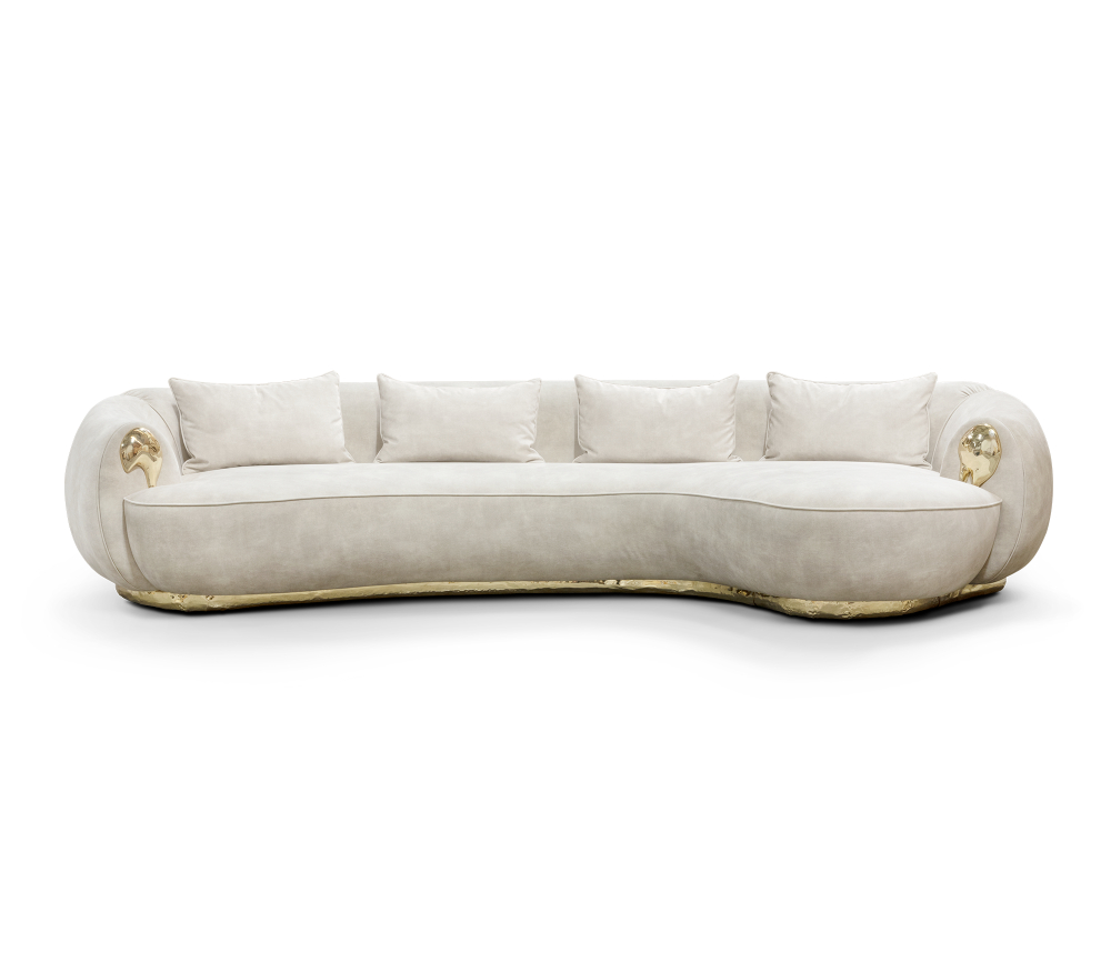Boca do Lobo's 2024 New Arrivals | A Glimpse Into The Future Of Luxury Design