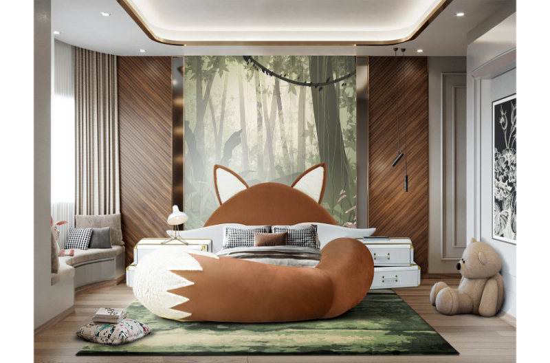 Get Inspired By This Incredible Furniture For Your Master Bedroom Design