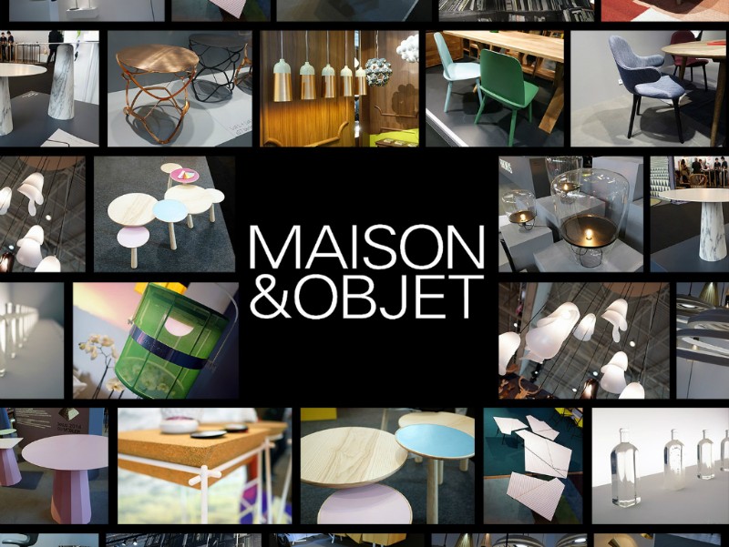What To Expect From Maison et Objet 2019