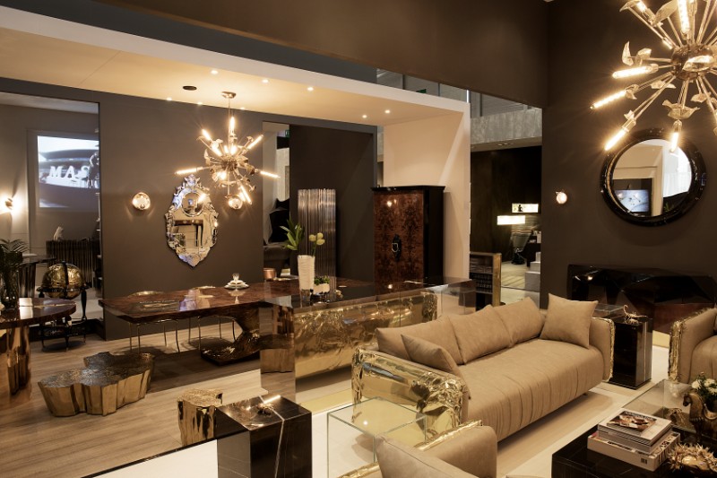 What To Expect About Maison et Objet 2019