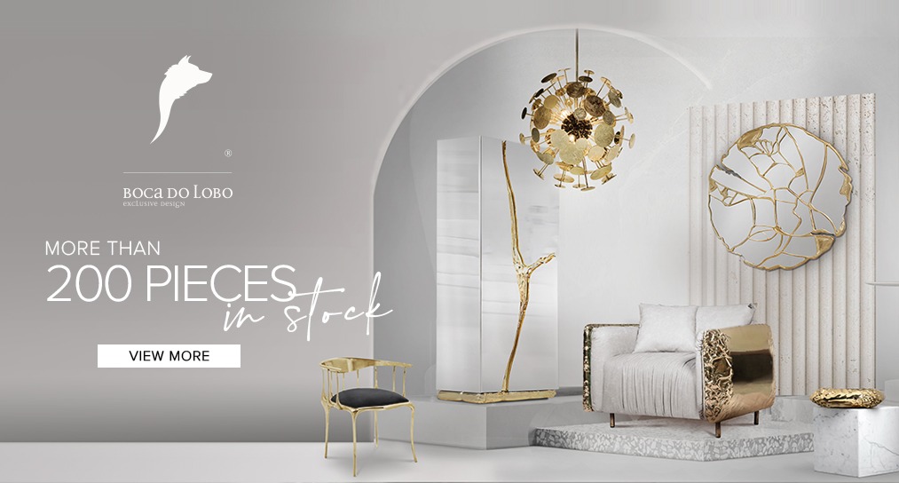 Inside An Exclusive Sofas & Center Tables Catalogue