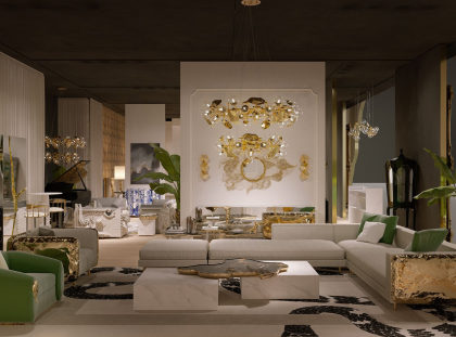 Boca do Lobo’s Ultimate Design Guide to Salone del Mobile 2022