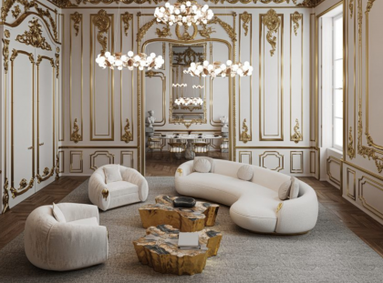 Boca do Lobo's 2024 New Arrivals | The Future Of Luxury Design
