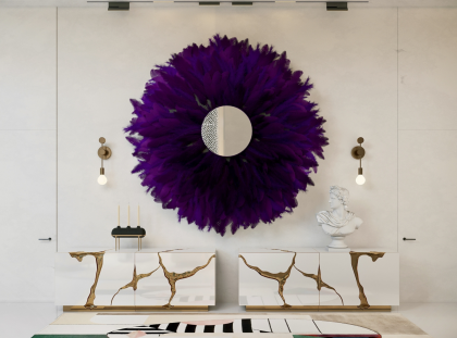 italian entryway