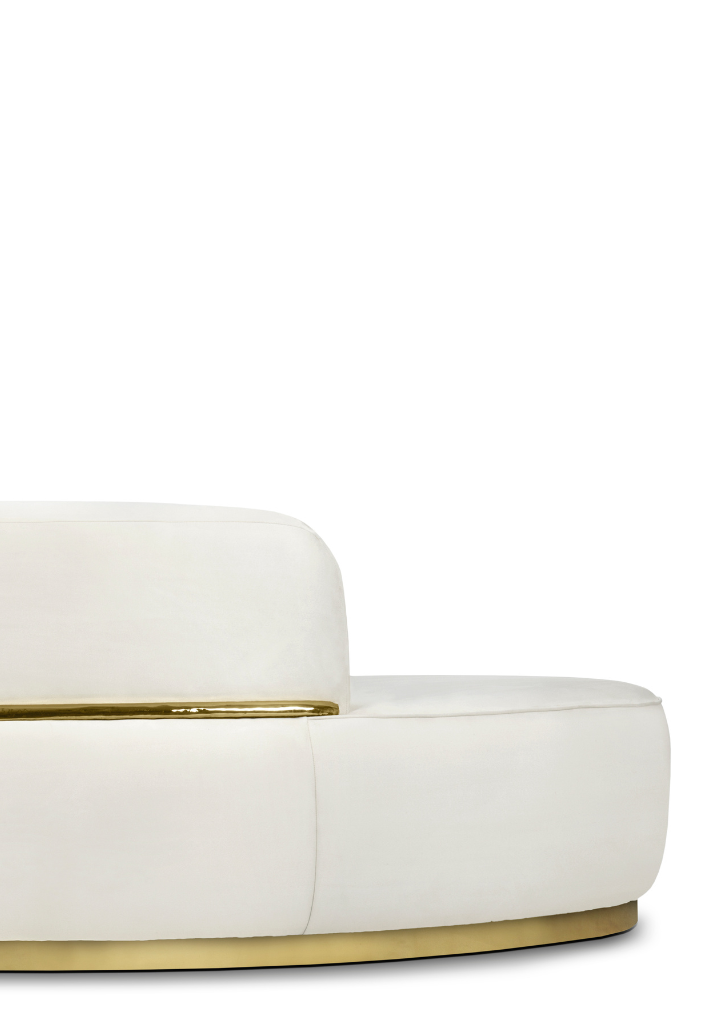 odette sofa detail