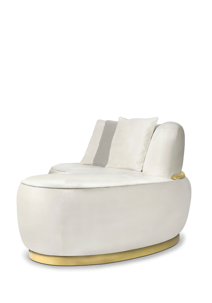 odette sofa detail