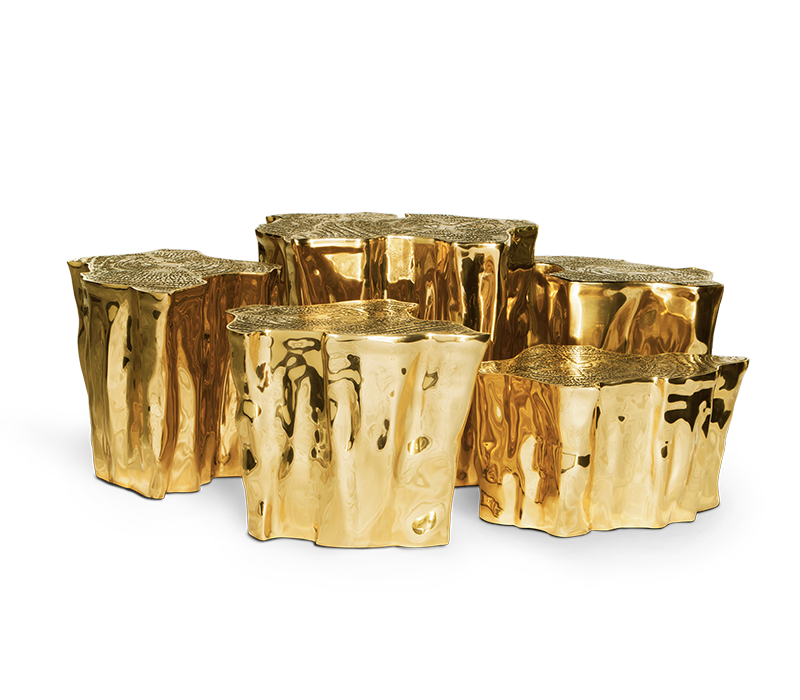 A Timeless Collection For Sophisticated Interiors At Salone Del Mobile 2023