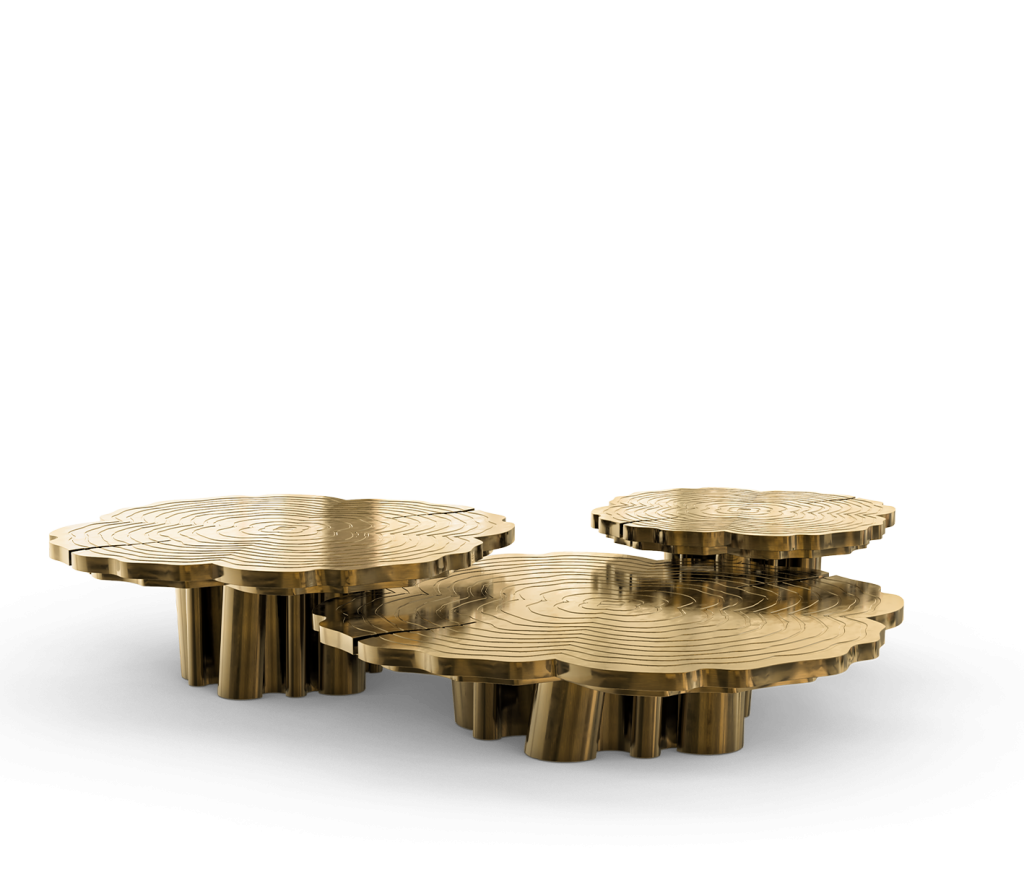 Boca do Lobo's 2024 New Arrivals | A Glimpse Into The Future Of Luxury Design