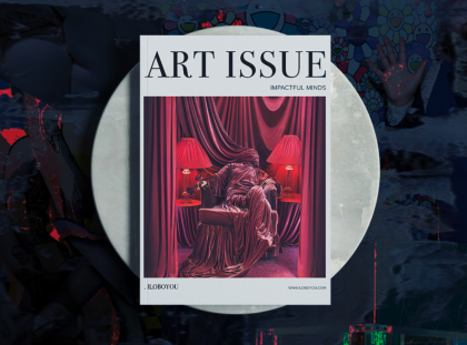 A New Ebook For The Most Avid Art Lovers