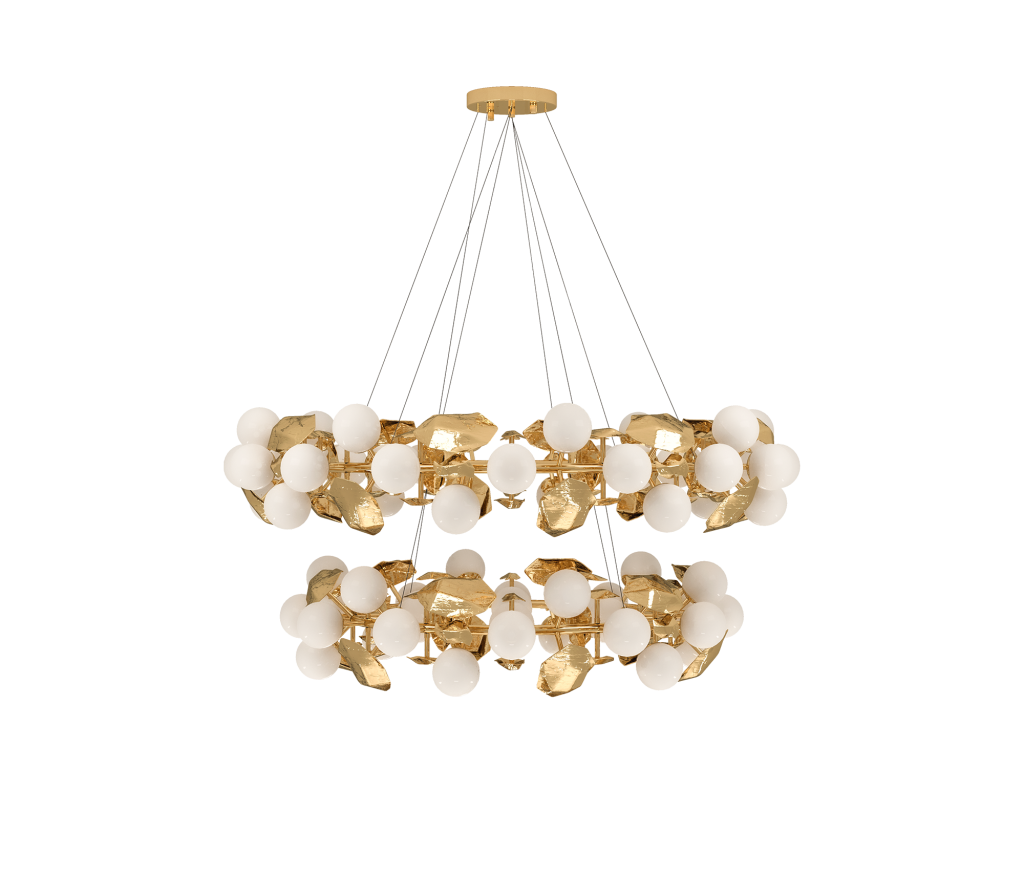 Illuminating Elegance: Elevate Your Space With Unique Lighting Designs