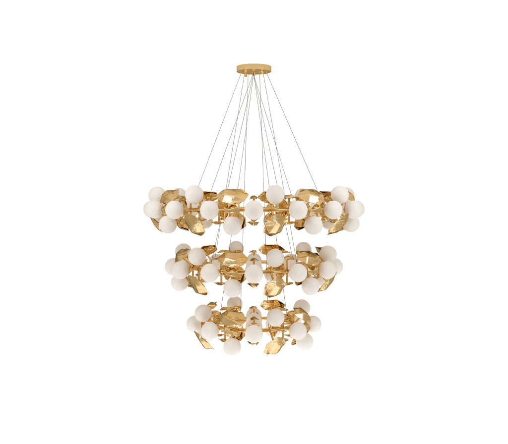 Illuminating Elegance: Elevate Your Space With Unique Lighting Designs