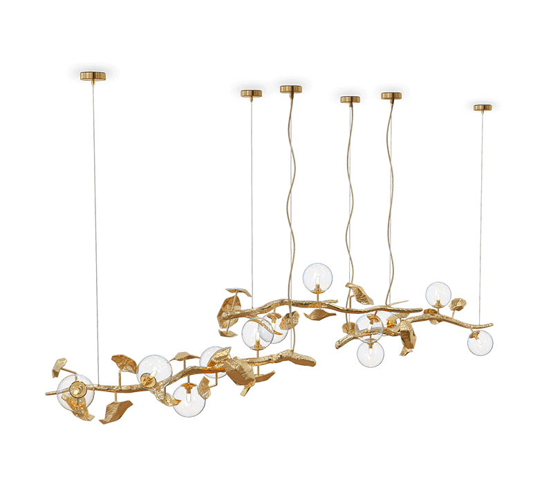 Designer Furniture Pieces to Transform Your Home in an Italian ‘Casa’