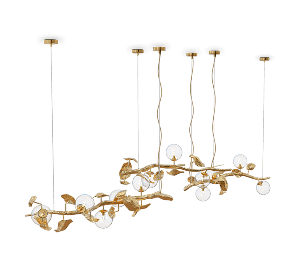 Illuminating Elegance: Elevate Your Space With Unique Lighting Designs