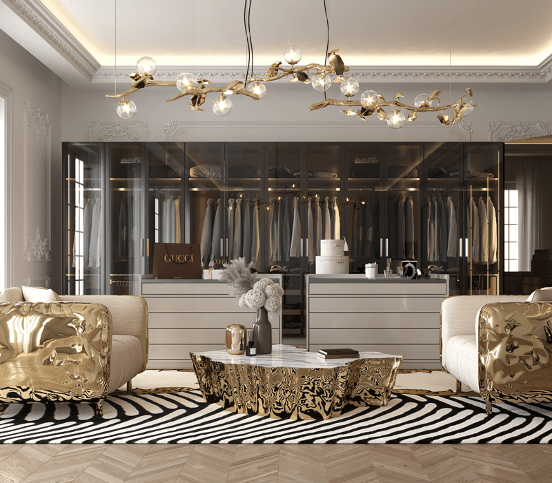 Designer Furniture Pieces to Transform Your Home in an Italian ‘Casa’