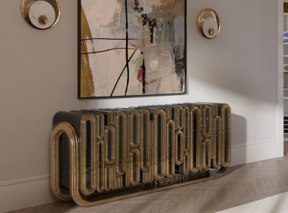 Boca do Lobo New Arrivals: Oblong Collection
